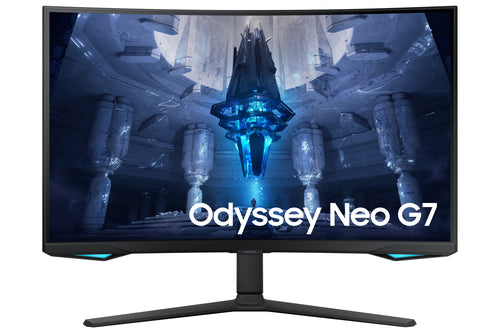 Samsung Odyssey Neo G7 S32BG750NP computer monitor 81.3 cm (32 Samsung Odyssey Neo G7 S32BG750NP computer monitor 81.3 cm (32